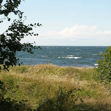 Four-bedroom Holiday In 2 Vakantiehuis Hasle