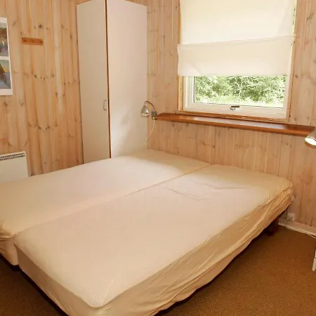Four-bedroom Holiday In 2 Vakantiehuis