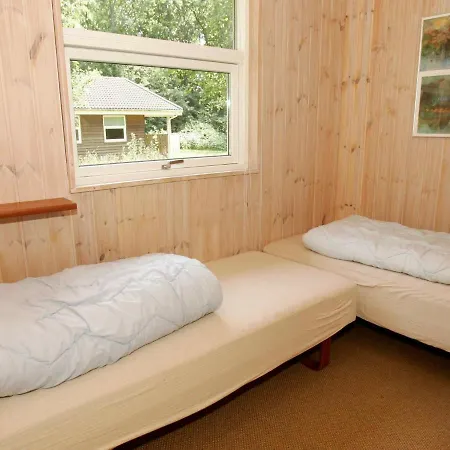 Four-bedroom Holiday In 2