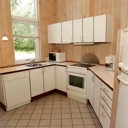 Four-bedroom Holiday In 2
