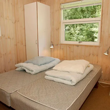 Four-bedroom Holiday In 2 Vakantiehuis